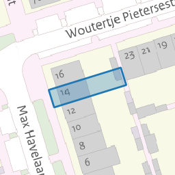 Perceel ZDM01-P-1127