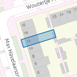 Perceel ZDM01-P-1128