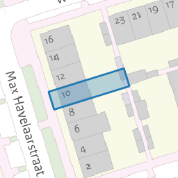 Perceel ZDM01-P-1129