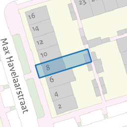 Perceel ZDM01-P-1130