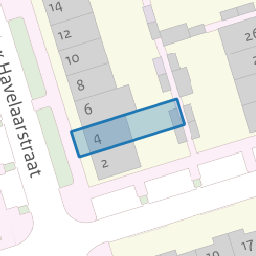 Perceel ZDM01-P-1132