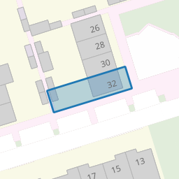 Perceel ZDM01-P-1134