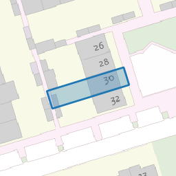 Perceel ZDM01-P-1135