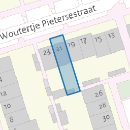 Perceel ZDM01-P-1139