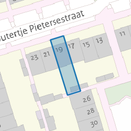 Perceel ZDM01-P-1140