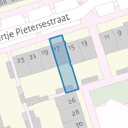 Perceel ZDM01-P-1141