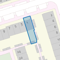 Perceel ZDM01-P-1149