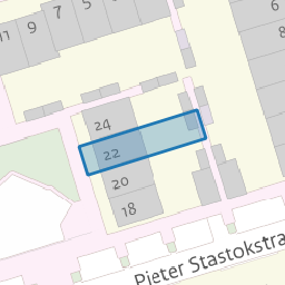 Perceel ZDM01-P-1151