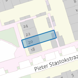 Perceel ZDM01-P-1152