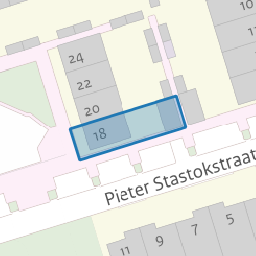 Perceel ZDM01-P-1153