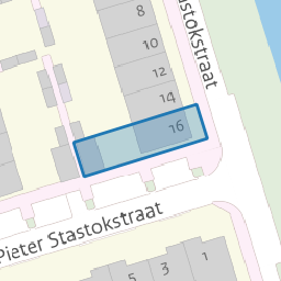 Perceel ZDM01-P-1154