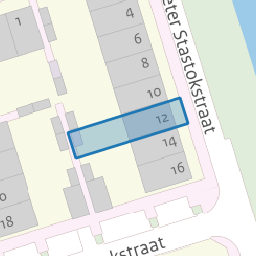 Perceel ZDM01-P-1156