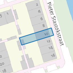 Perceel ZDM01-P-1157