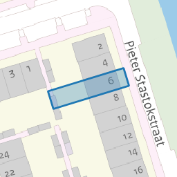 Perceel ZDM01-P-1159