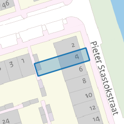 Perceel ZDM01-P-1160