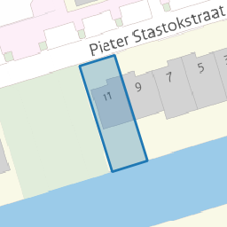 Perceel ZDM01-P-1168