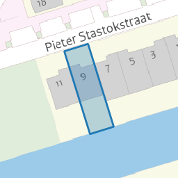 Perceel ZDM01-P-1169