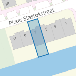 Perceel ZDM01-P-1170