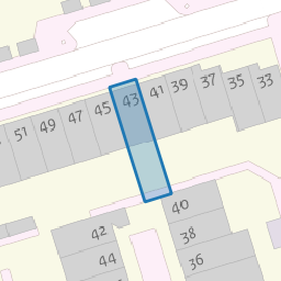 Perceel ZDM01-P-1197