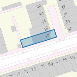 Perceel ZDM01-P-1212