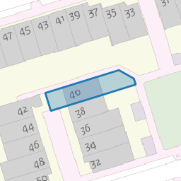 Perceel ZDM01-P-1217