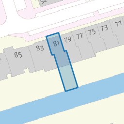 Perceel ZDM01-P-1230