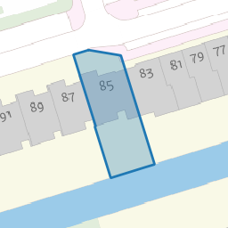 Perceel ZDM01-P-1232