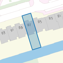 Perceel ZDM01-P-1233