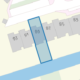 Perceel ZDM01-P-1234