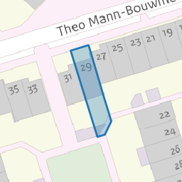 Perceel ZDM01-P-1239