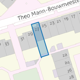 Perceel ZDM01-P-1240