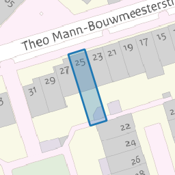 Perceel ZDM01-P-1241