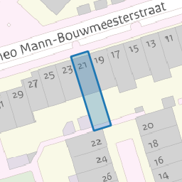 Perceel ZDM01-P-1243