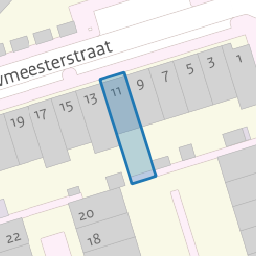 Perceel ZDM01-P-1248