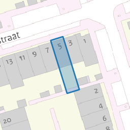 Perceel ZDM01-P-1251