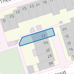 Perceel ZDM01-P-1254