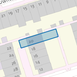 Perceel ZDM01-P-1263