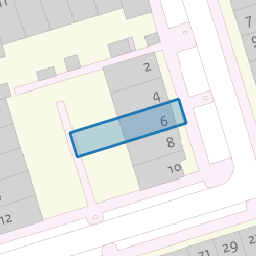 Perceel ZDM01-P-1266