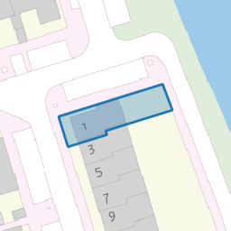 Perceel ZDM01-P-1269