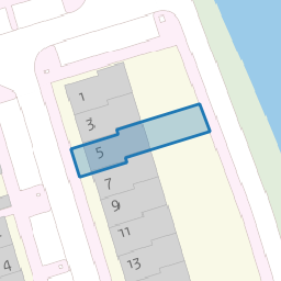 Perceel ZDM01-P-1271