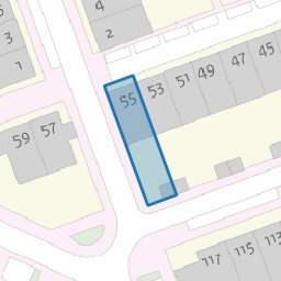 Perceel ZDM01-P-1300