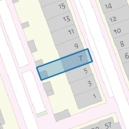 Perceel ZDM01-P-1312