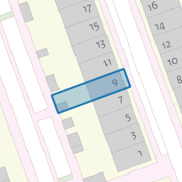 Perceel ZDM01-P-1313