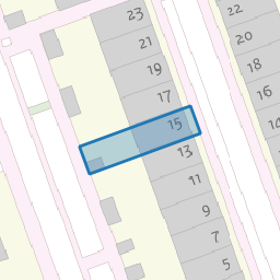 Perceel ZDM01-P-1316