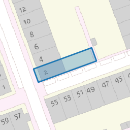 Perceel ZDM01-P-1321