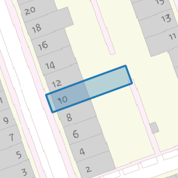 Perceel ZDM01-P-1325