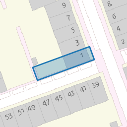 Perceel ZDM01-P-1333