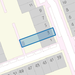 Perceel ZDM01-P-1334