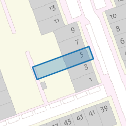 Perceel ZDM01-P-1335