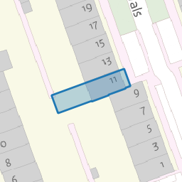 Perceel ZDM01-P-1338